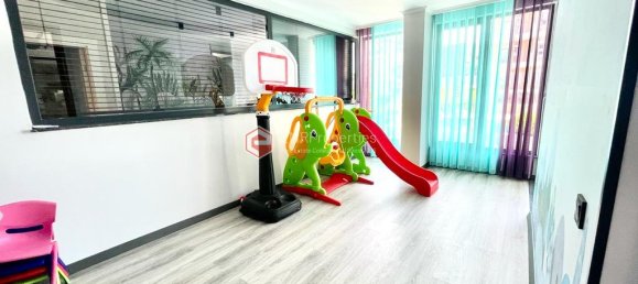 Apartment 2+1 in Alanya, Turkey No. 19588 7