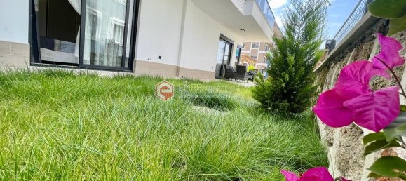 Apartment 2+1 in Alanya, Turkey No. 19588 4