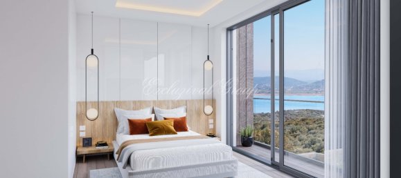 3 rooms Villa in Bodrum, Turkey No. 28666 3