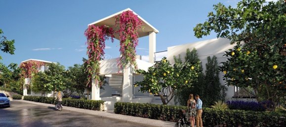 3 rooms Villa in Bodrum, Turkey No. 28666 15