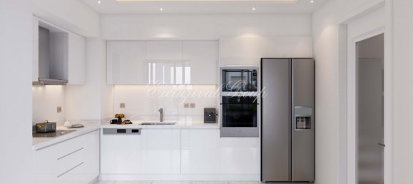 3 rooms Villa in Bodrum, Turkey No. 28666 5