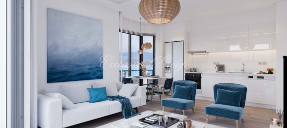 3 rooms Villa in Bodrum, Turkey No. 28666 2