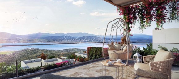3 rooms Villa in Bodrum, Turkey No. 28666 10