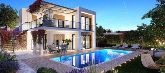 3 rooms Villa in Bodrum, Turkey No. 28666 6