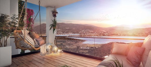 3 rooms Villa in Bodrum, Turkey No. 28666 9