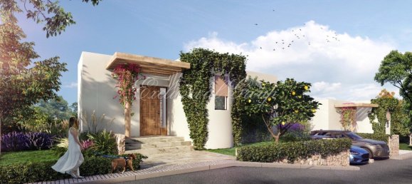 3 rooms Villa in Bodrum, Turkey No. 28666 14