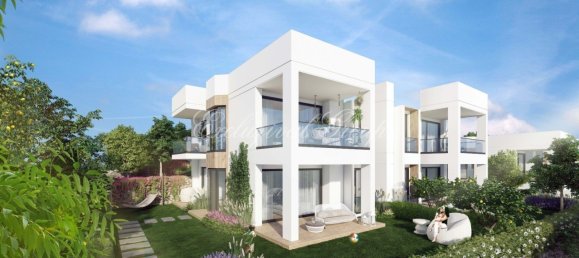 3 rooms Villa in Bodrum, Turkey No. 28666 7