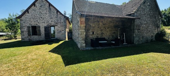 2 bedrooms House in La Clayette, France No. 341538 2