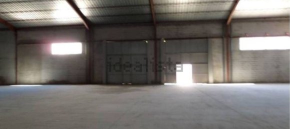Almacén en Medina del Campo, Spain 910 m² No. 108360 6
