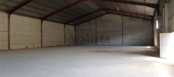 Almacén en Medina del Campo, Spain 910 m² No. 108360 8
