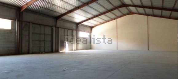 Almacén en Medina del Campo, Spain 910 m² No. 108360 4
