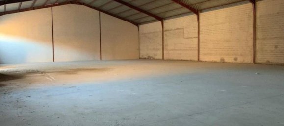 Almacén en Medina del Campo, Spain 910 m² No. 108360 2