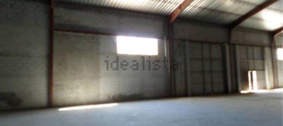 Almacén en Medina del Campo, Spain 910 m² No. 108360 9