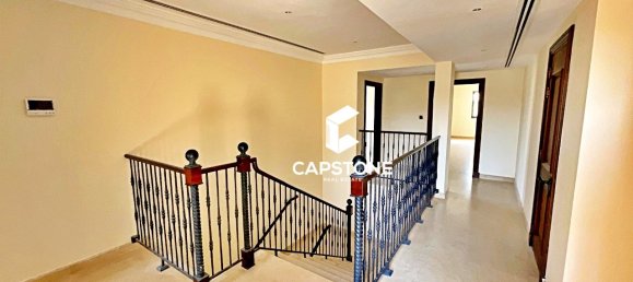 3 chambres Villa à Saadiyat Island, UAE No. 5076 13