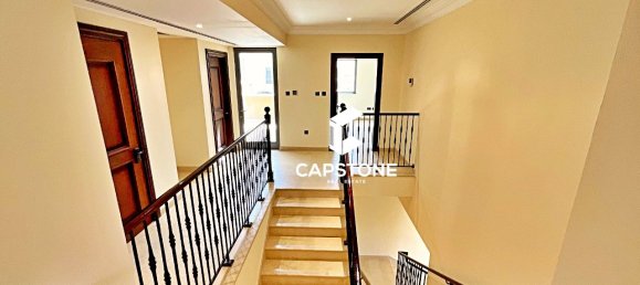 3 chambres Villa à Saadiyat Island, UAE No. 5076 17