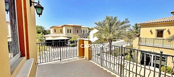 3 chambres Villa à Saadiyat Island, UAE No. 5076 21