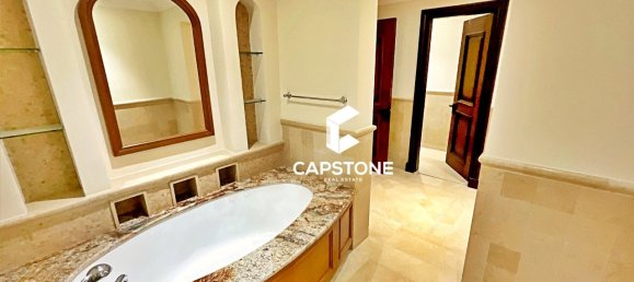 3 chambres Villa à Saadiyat Island, UAE No. 5076 18