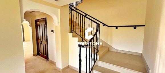 3 chambres Villa à Saadiyat Island, UAE No. 5076 11