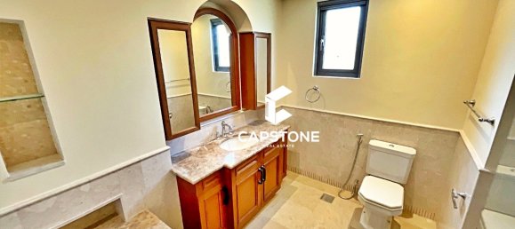 3 chambres Villa à Saadiyat Island, UAE No. 5076 10