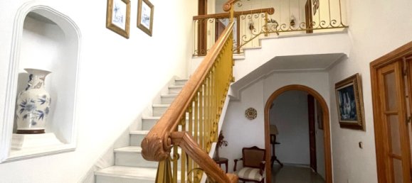 Вилла с 4 спальнями в Чурриана, Испания № 60644 35