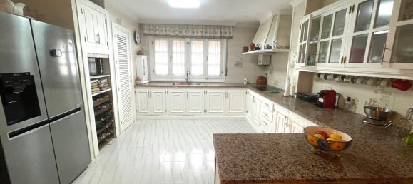 Вилла с 4 спальнями в Чурриана, Испания № 60644 15