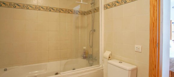 2 غرف نوم فيلا في Altea, Spain رقم 12894 7