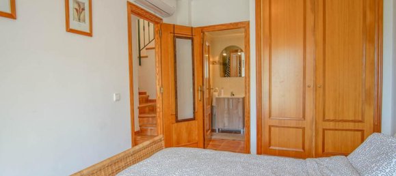 2 غرف نوم فيلا في Altea, Spain رقم 12894 5