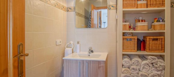 2 غرف نوم فيلا في Altea, Spain رقم 12894 4