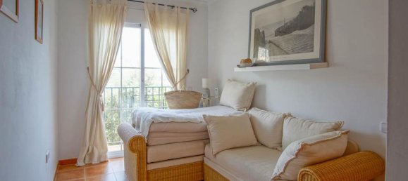 2 غرف نوم فيلا في Altea, Spain رقم 12894 3