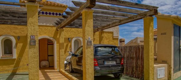 2 غرف نوم فيلا في Altea, Spain رقم 12894 9