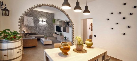 5-Zimmer Wohnung in Busto Arsizio, Italy, Nr. 1649 11