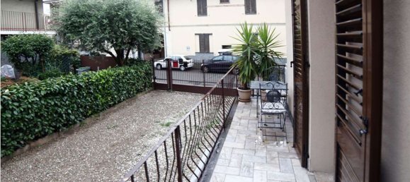5-Zimmer Wohnung in Busto Arsizio, Italy, Nr. 1649 20