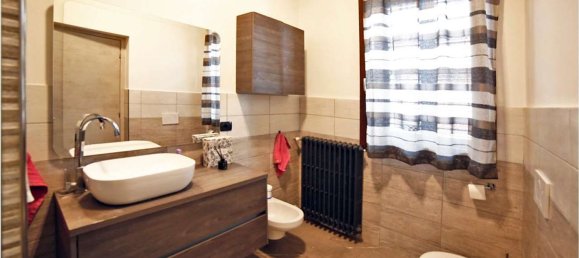 5-Zimmer Wohnung in Busto Arsizio, Italy, Nr. 1649 7