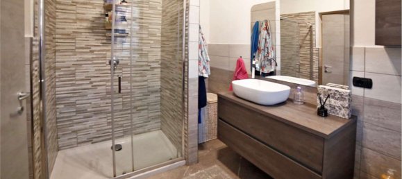 5-Zimmer Wohnung in Busto Arsizio, Italy, Nr. 1649 28