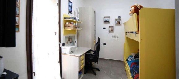 5-Zimmer Wohnung in Busto Arsizio, Italy, Nr. 1649 5