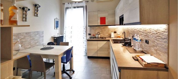 5-Zimmer Wohnung in Busto Arsizio, Italy, Nr. 1649 15