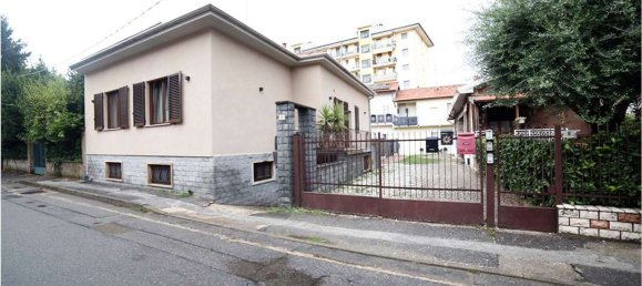 5-Zimmer Wohnung in Busto Arsizio, Italy, Nr. 1649 17