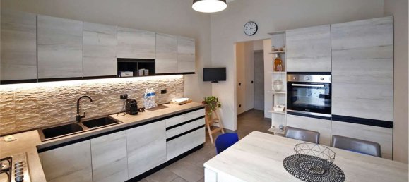 5-Zimmer Wohnung in Busto Arsizio, Italy, Nr. 1649 14