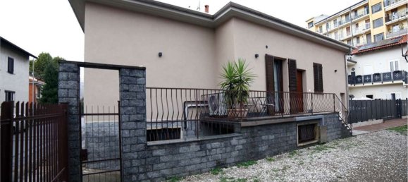 5-Zimmer Wohnung in Busto Arsizio, Italy, Nr. 1649 22