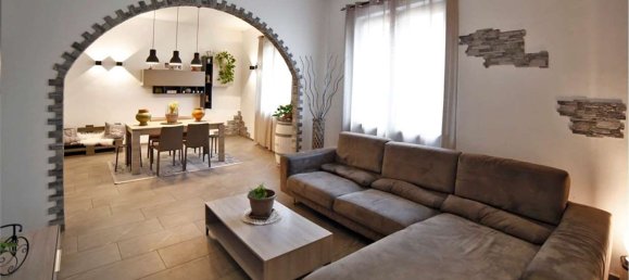 5-Zimmer Wohnung in Busto Arsizio, Italy, Nr. 1649 33