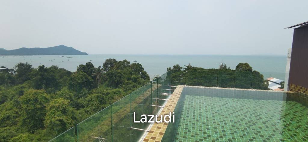 2 bedrooms Condo in Bang Sare, Thailand No. 15697