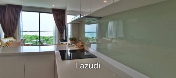 2 bedrooms Condo in Bang Sare, Thailand No. 15697 7
