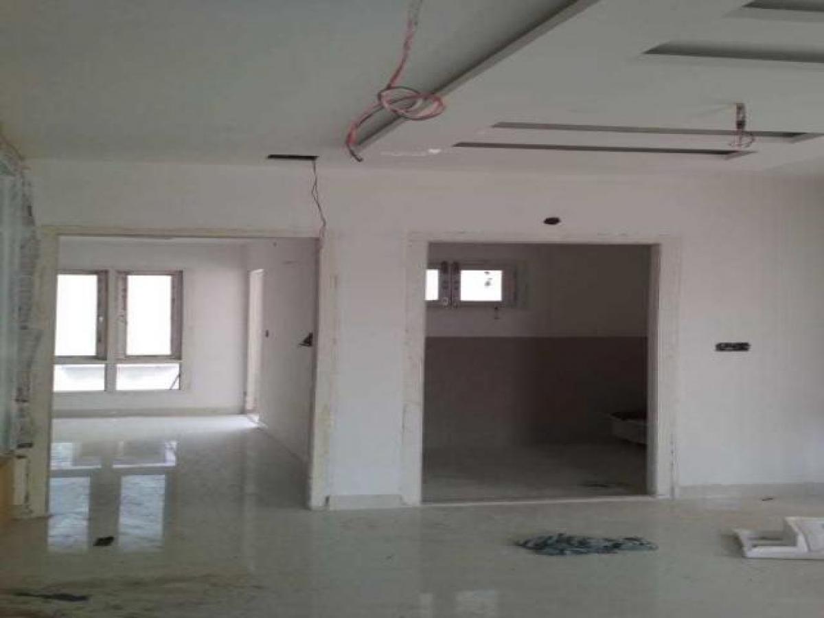 2 bedrooms House in Visakhapatnam, India No. 2382