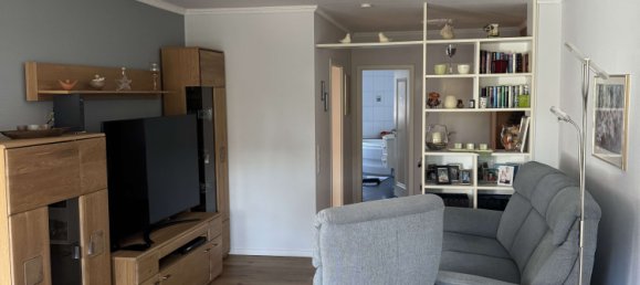 1 bedroom Apartment in Wesel, Germany No. 235943 9