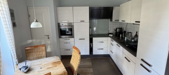 1 bedroom Apartment in Wesel, Germany No. 235943 10