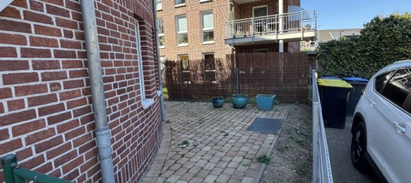 1 bedroom Apartment in Wesel, Germany No. 235943 6