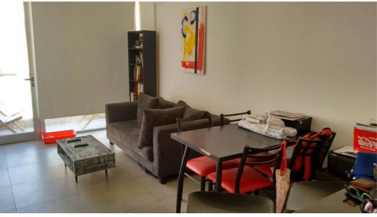 Studio in Buenos Aires, Argentina, Nr. 76250