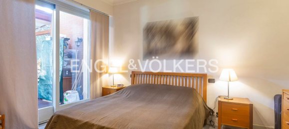 2 rooms Apartment in Rome, Italy No. 131324 10