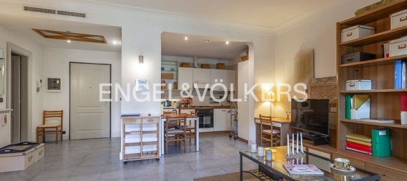 2 rooms Apartment in Rome, Italy No. 131324 6
