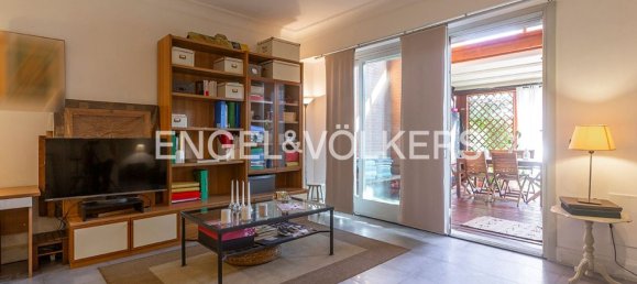 2 rooms Apartment in Rome, Italy No. 131324 4